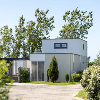 Vakantiepark Callassande in regio Noord-Holland, Europa Vakantiepark Callassande in regio Noord-Holland, Europa