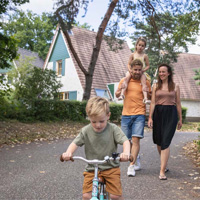Vakantiepark De Katjeskelder in regio Noord-Brabant, Europa Vakantiepark De Katjeskelder in regio Noord-Brabant, Europa