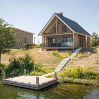 Vakantiepark Landal Marina Resort Well in regio Limburg, Europa Vakantiepark Landal Marina Resort Well in regio Limburg, Europa