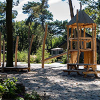 Vakantiepark Latour in regio Noord-Brabant, Europa Vakantiepark Latour in regio Noord-Brabant, Europa