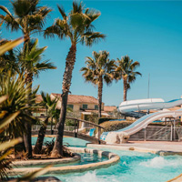 Vakantiepark Le Clos des Oliviers in regio Provence-Alpes-Côte d'Azur, Europa Vakantiepark Le Clos des Oliviers in regio Provence-Alpes-Côte d'Azur, Europa