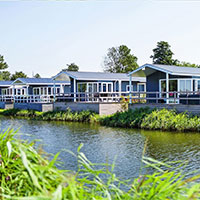 Vakantiepark Marinaparken Soal Beach Resort in regio Friesland, Nederland Vakantiepark Marinaparken Soal Beach Resort in regio Friesland, Nederland