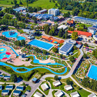 Vakantiepark Terme Catez in regio Slovenië, Europa Vakantiepark Terme Catez in regio Slovenië, Europa