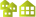 Bungalows en Appartementen&nbsp;