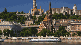 Hongarije - Budapest Hongarije - Budapest