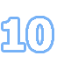 Top 10  nummer 10 - Alle Parken