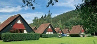 Vakantie- en bungalowparken in Europa