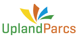 Logo UplandParcs