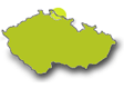 Reuzengebergte, Tsjechi&euml;