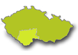 Zuid-Bohemen, Tsjechi&euml;