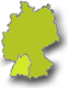 Baden-W�rttemberg / Zwarte Woud, Duitsland