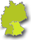 Beieren, Duitsland Beieren, Duitsland