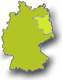Brandenburg, Duitsland Brandenburg, Duitsland