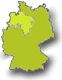 Niedersachsen en Harz, Duitsland Niedersachsen en Harz, Duitsland