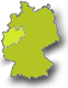 Nordrhein-Westfalen / Eifel / Sauerland, Duitsland Nordrhein-Westfalen / Eifel / Sauerland, Duitsland