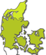 Noord-Jutland, Denemarken Noord-Jutland, Denemarken
