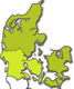 Zuid-Denemarken, Denemarken