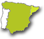 Catalu�a, Spanje
