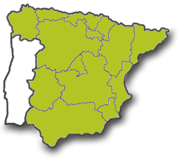 Spanje
