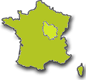 Bourgogne (Bourgondi�), Frankrijk
