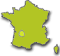 Dordogne, Frankrijk