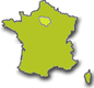 Paris / Ile de France, Frankrijk