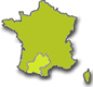Midi-Pyr�n�es, Zuid Frankrijk