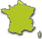 Nord-Pas de Calais, Frankrijk Nord-Pas de Calais, Frankrijk