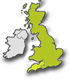 Zuid West Engeland, Groot-Brittanni&euml;