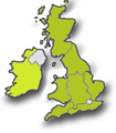 Ierland, Groot-Brittanni&euml;