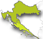 Dalmati�, Kroati&euml;