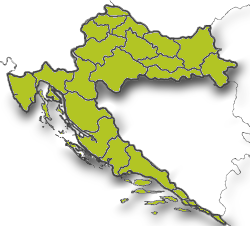Kroati&euml;