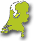 Zeewolde ligt in regio Flevoland
