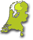 Workum ligt in regio Friesland